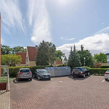 Strandfee Kuestenkind * Grömitz