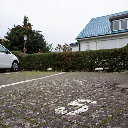 Διαμέρισμα Strandfee Kuestenkind