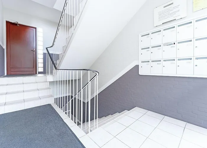 Strandfee Kuestenkind