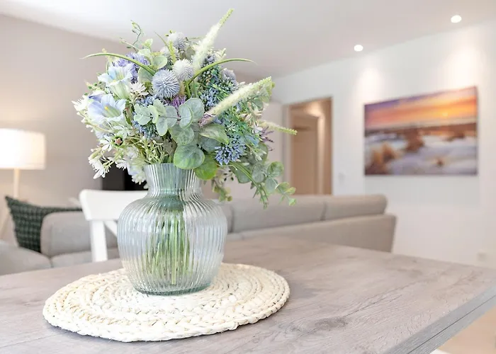 Strandfee Kuestenkind