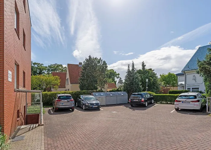 Strandfee Kuestenkind * Grömitz