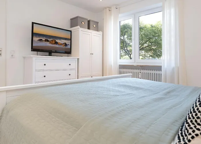 Strandfee Kuestenkind