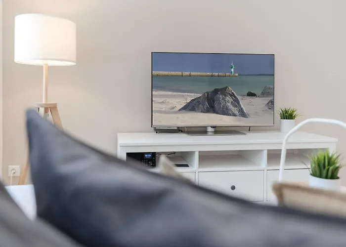 Strandfee Kuestenkind *