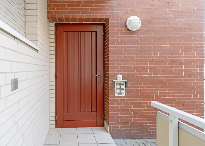 Strandfee Kuestenkind * Grömitz