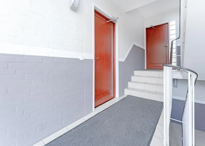 Lejlighed Strandfee Kuestenkind *