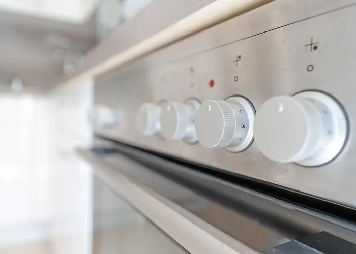 Strandfee Kuestenkind Lejlighed Grömitz