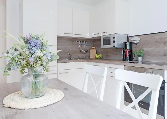 Strandfee Kuestenkind * Grömitz