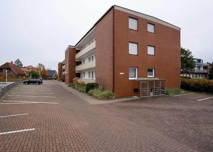 Strandfee Kuestenkind *