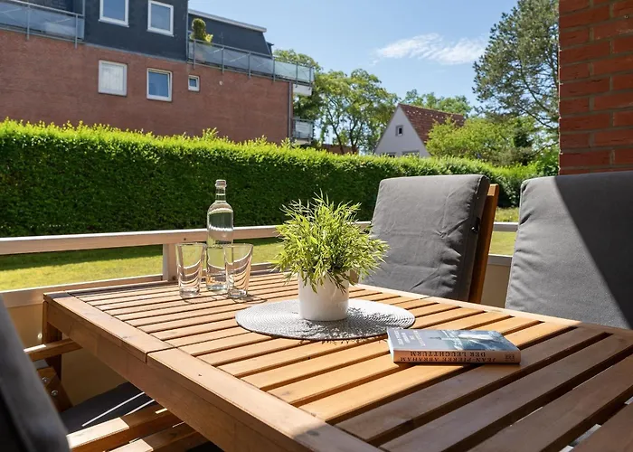 Strandfee Kuestenkind