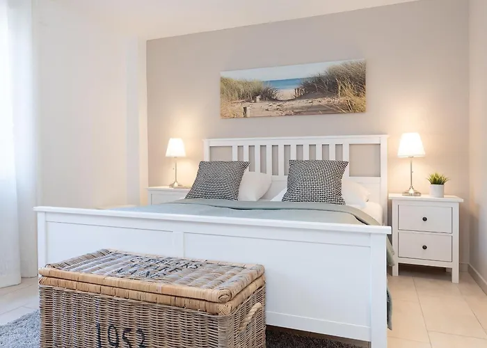 Strandfee Kuestenkind Grömitz